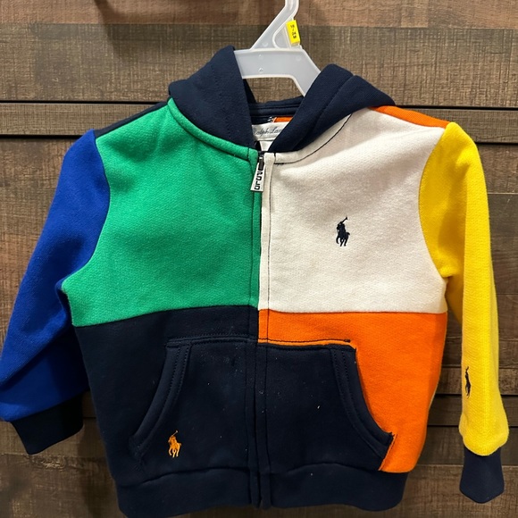 Boy jackets - Picture 2 of 2